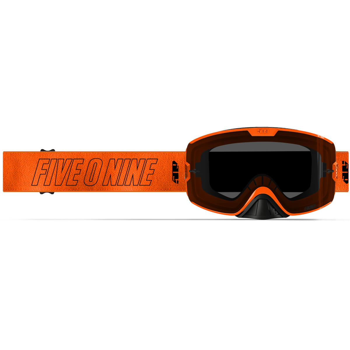 Kingpin Offroad Goggle、mySite、dreamappss