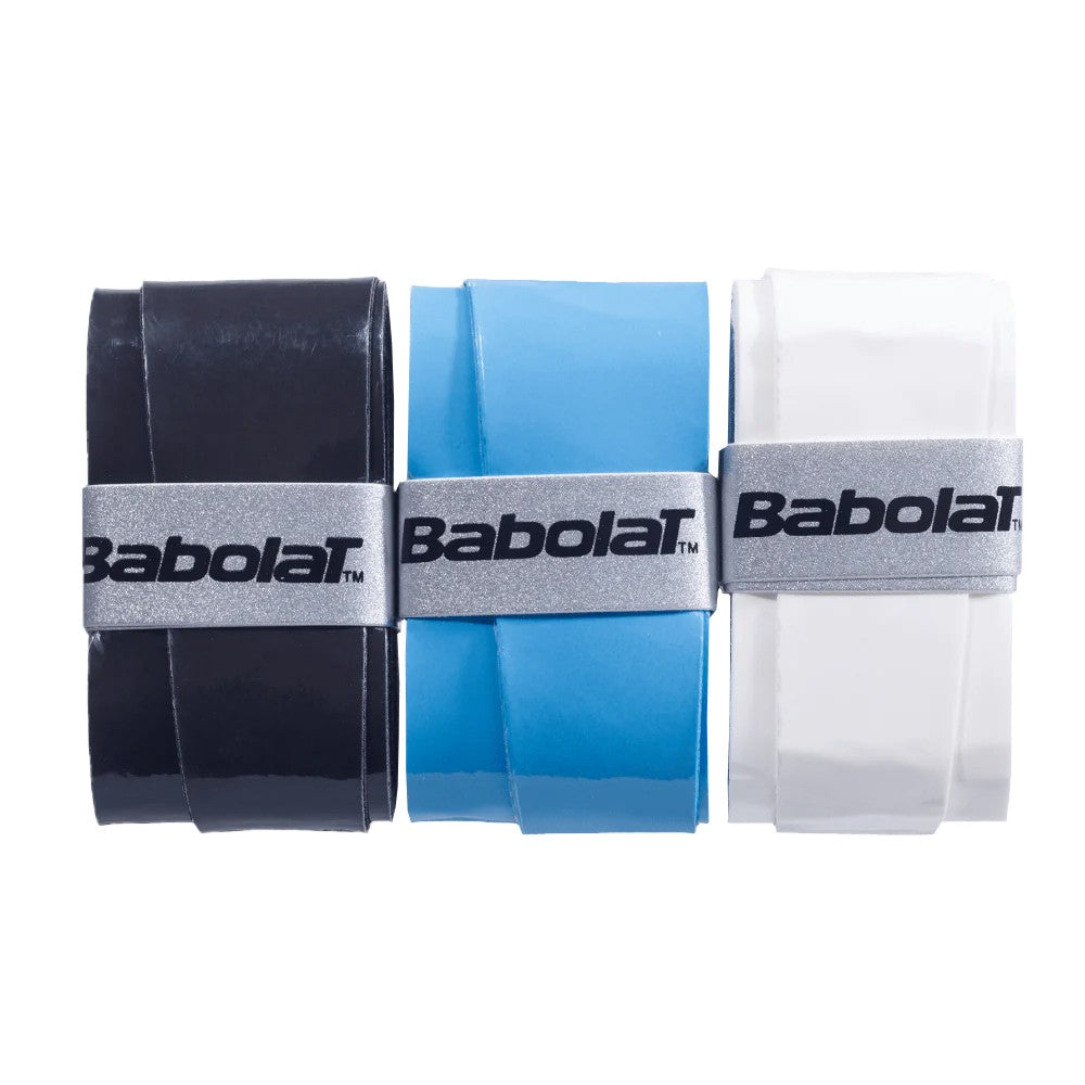 Babolat My Overgrip - 3 Pack - Multi