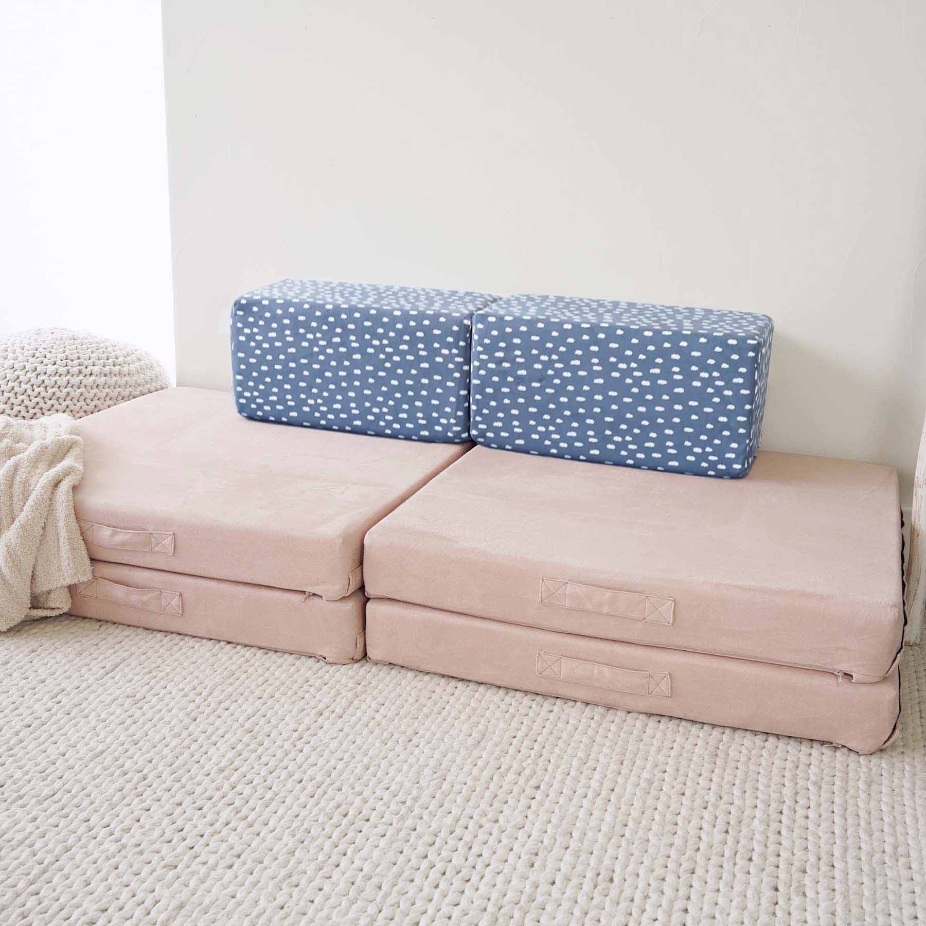  The Figgy Play Couch (6 PC) X Caden Lane、mySite、layawaytickets