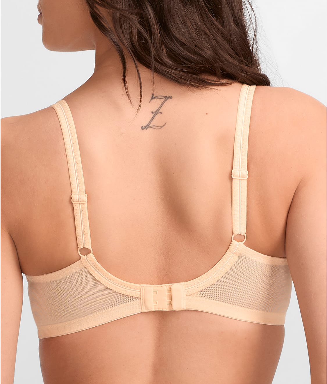  Envy Side Support Balconette Bra、mySite、justintrudeaud