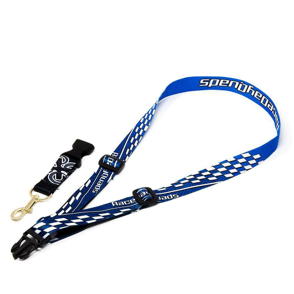  RDQ Transmitter Strap / Lanyard、mySite、merchandisen