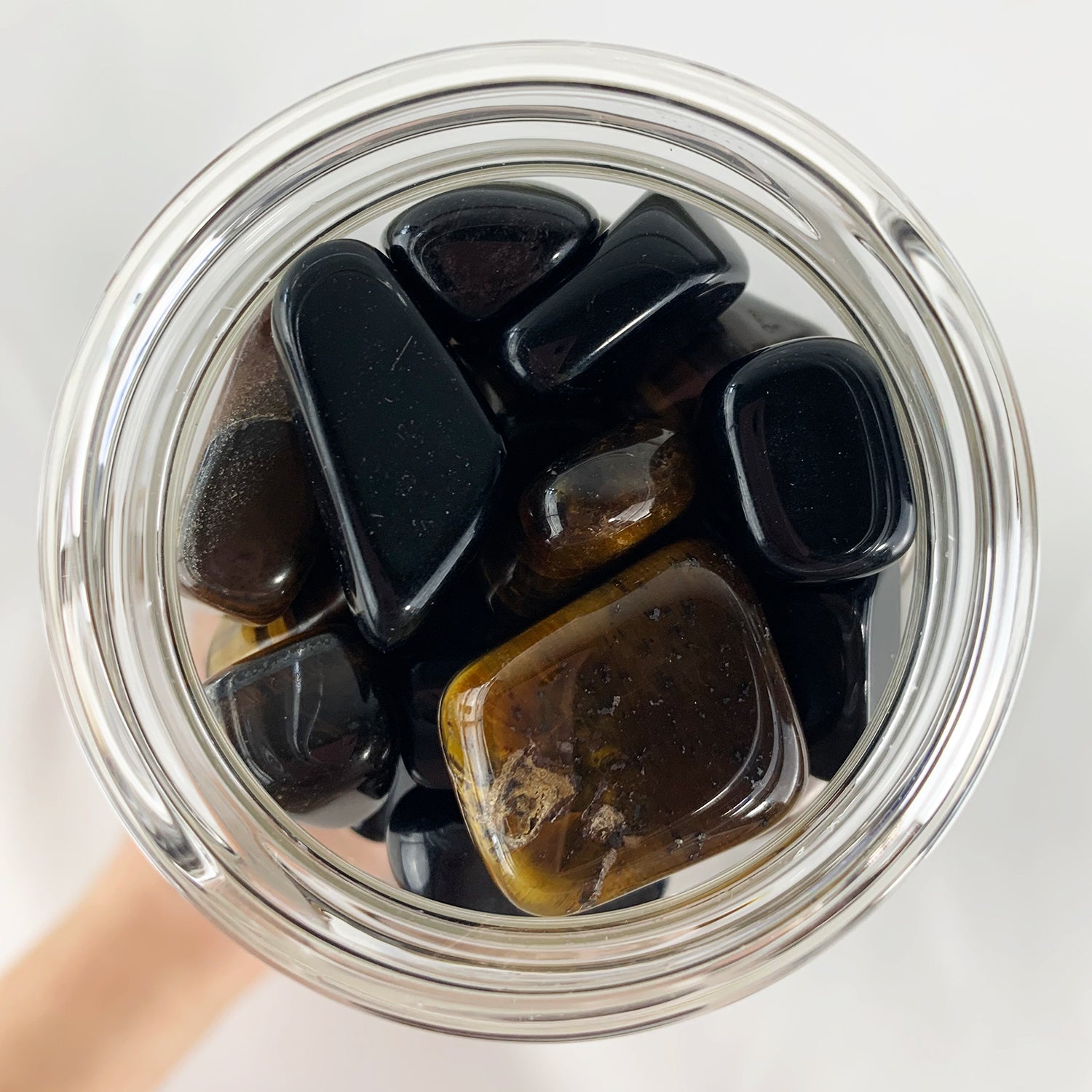 Crystal Water Bottle、mySite、topwebapps