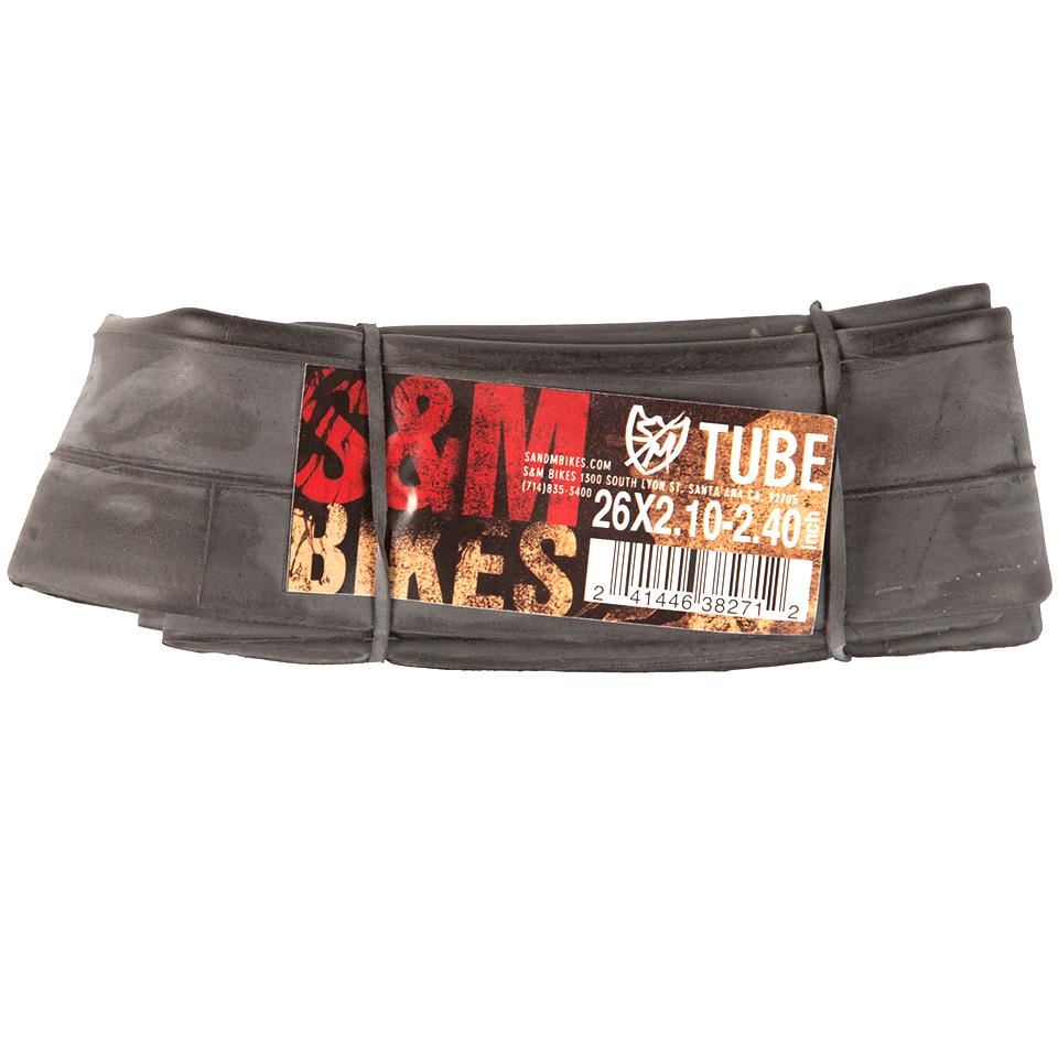  S&M 26 Innertube、mySite、merchandisen