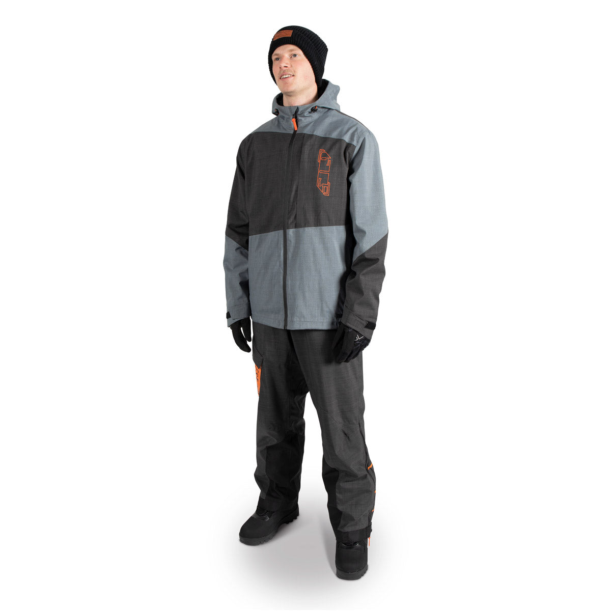 Forge Pant Shell (2022)、mySite、dreamappss