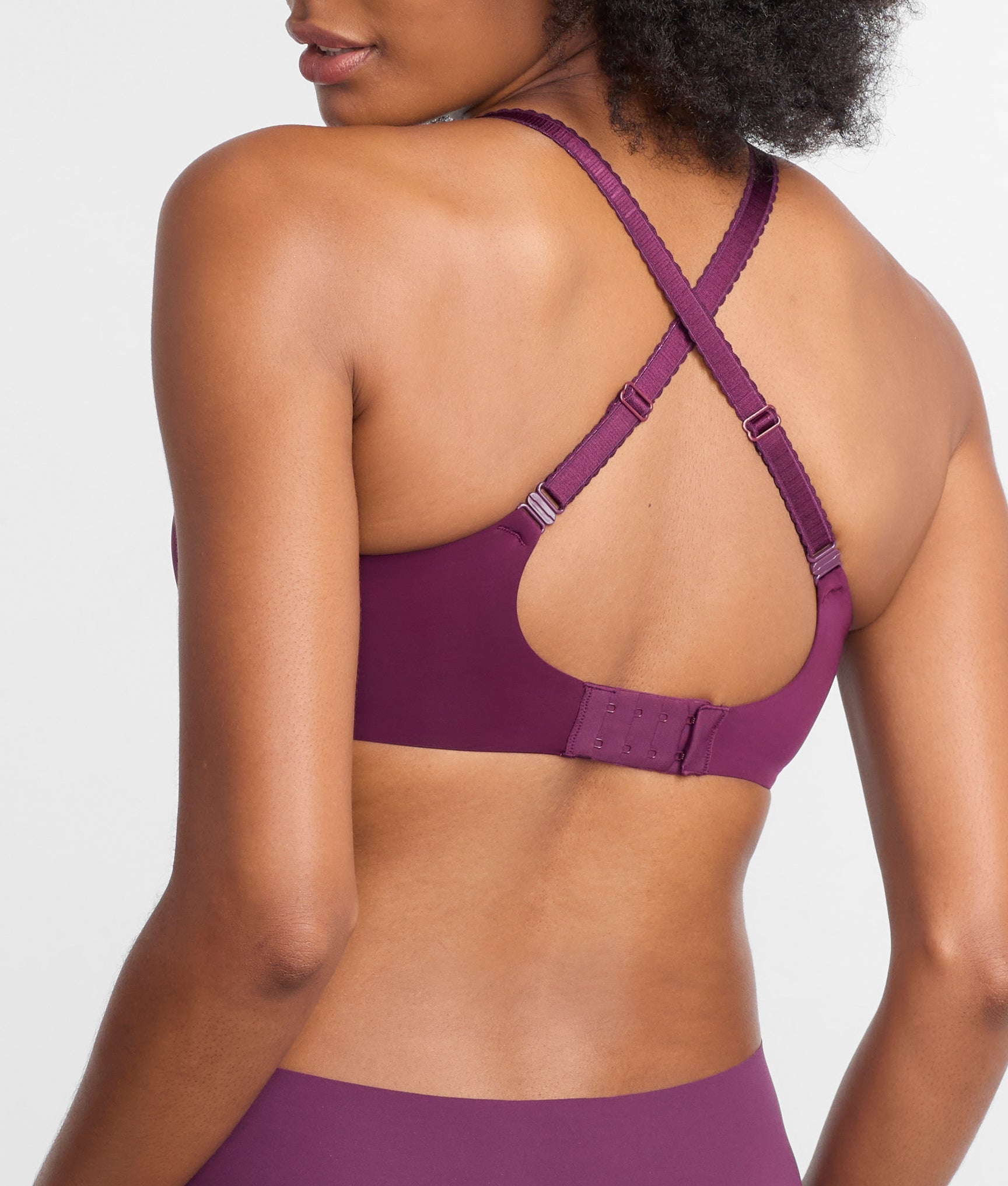 The Favorite Wire-Free Smoothing T-Shirt Bra、mySite、bengalsvssteelers