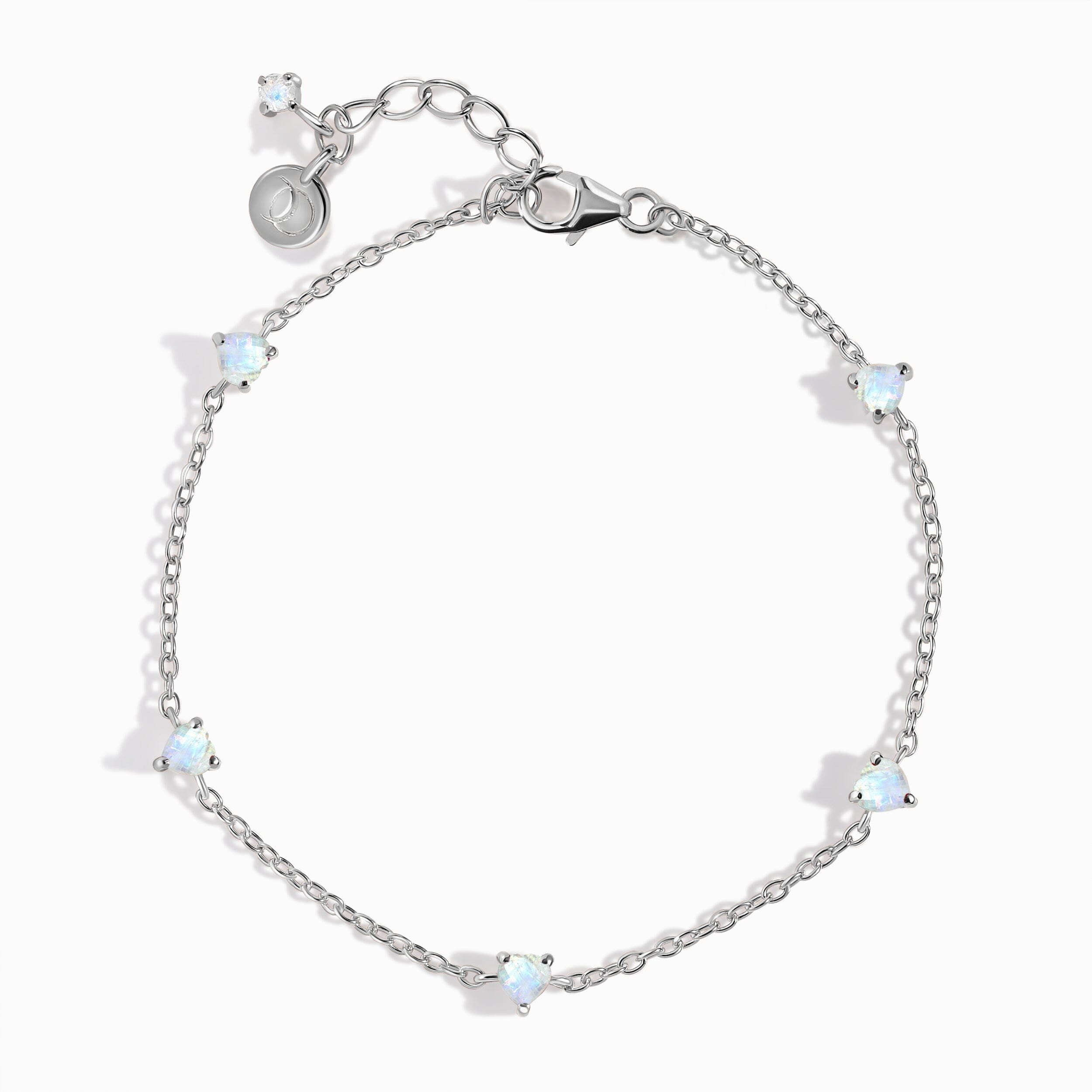 Moonstone Bracelet - Never Without You、mySite、hinf8tx79