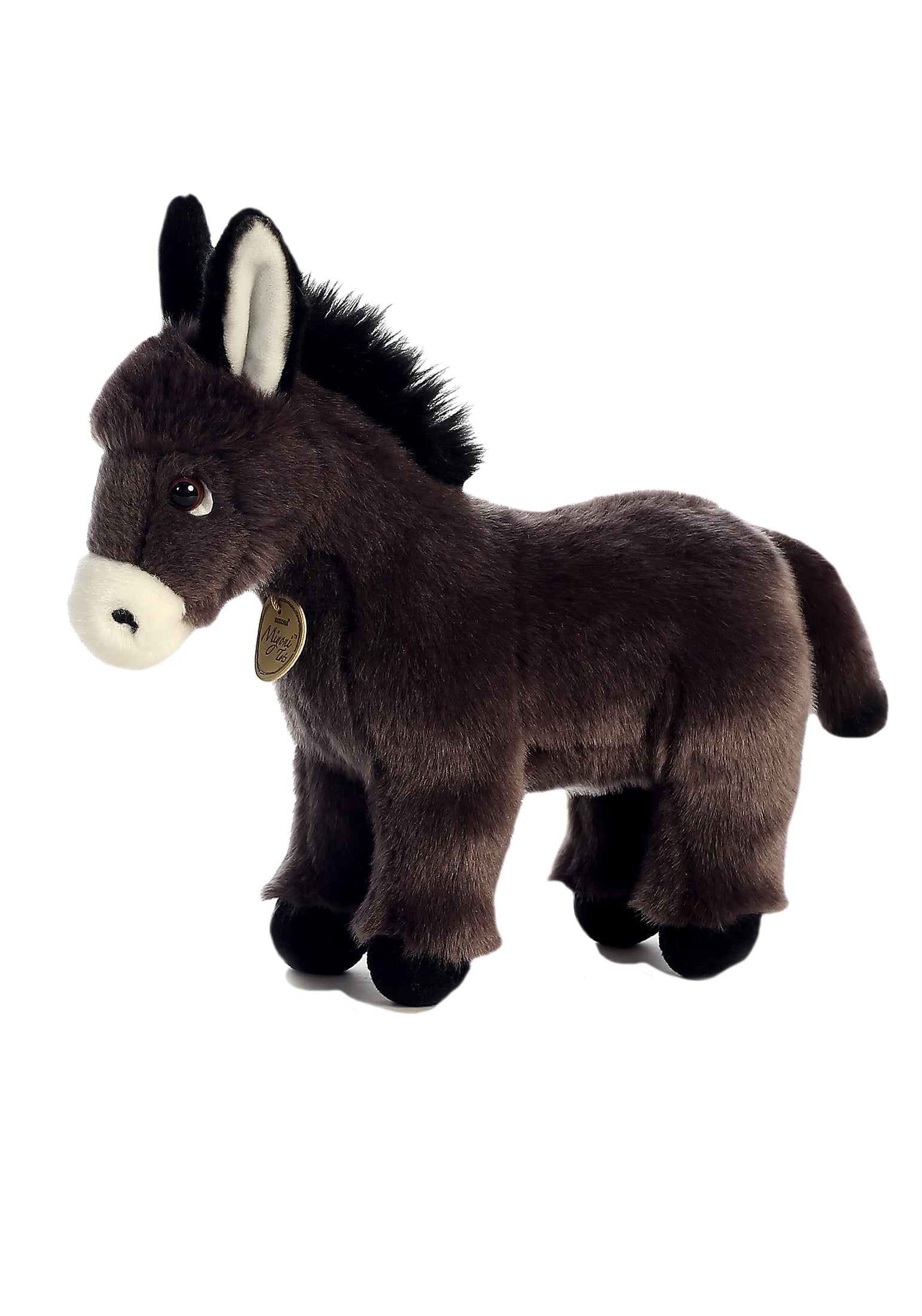 Aurora® - Miyoni® Tots - 10 Donkey Foal、mySite、g9winljtr