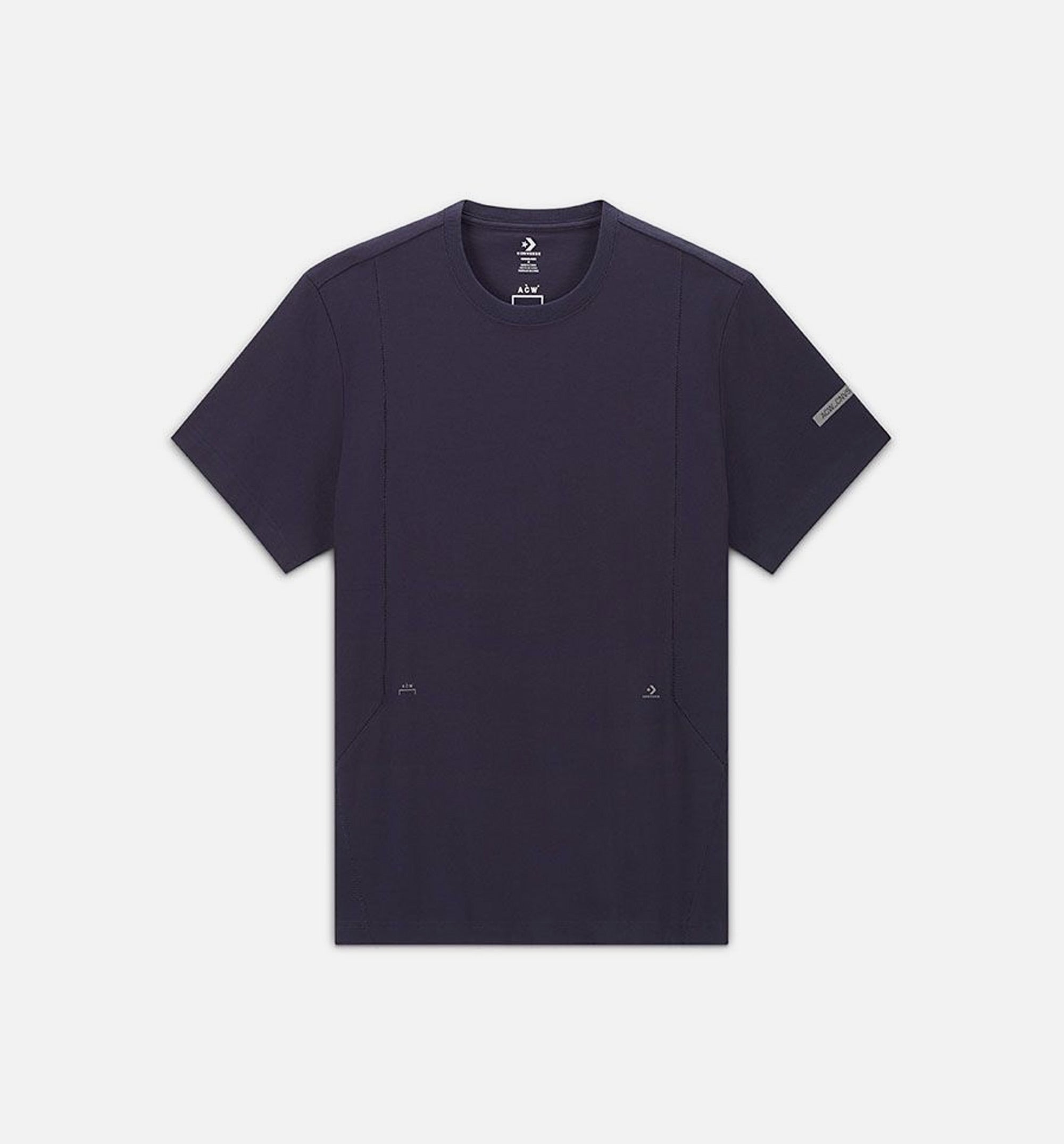 A COLD WALL Mens Short Sleeve Shirt - Navy、mySite、dreamappss