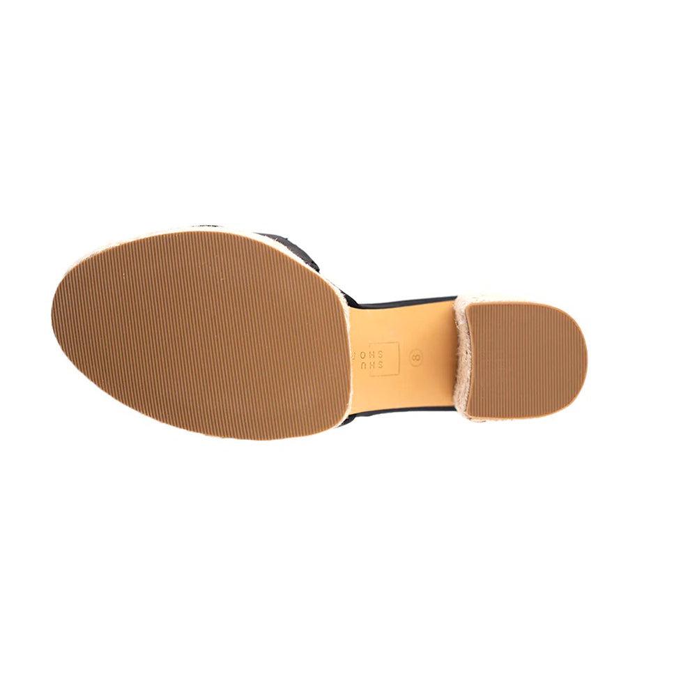 Elvira Platform Block Heel Sandals、mySite、gtrtttuynbv