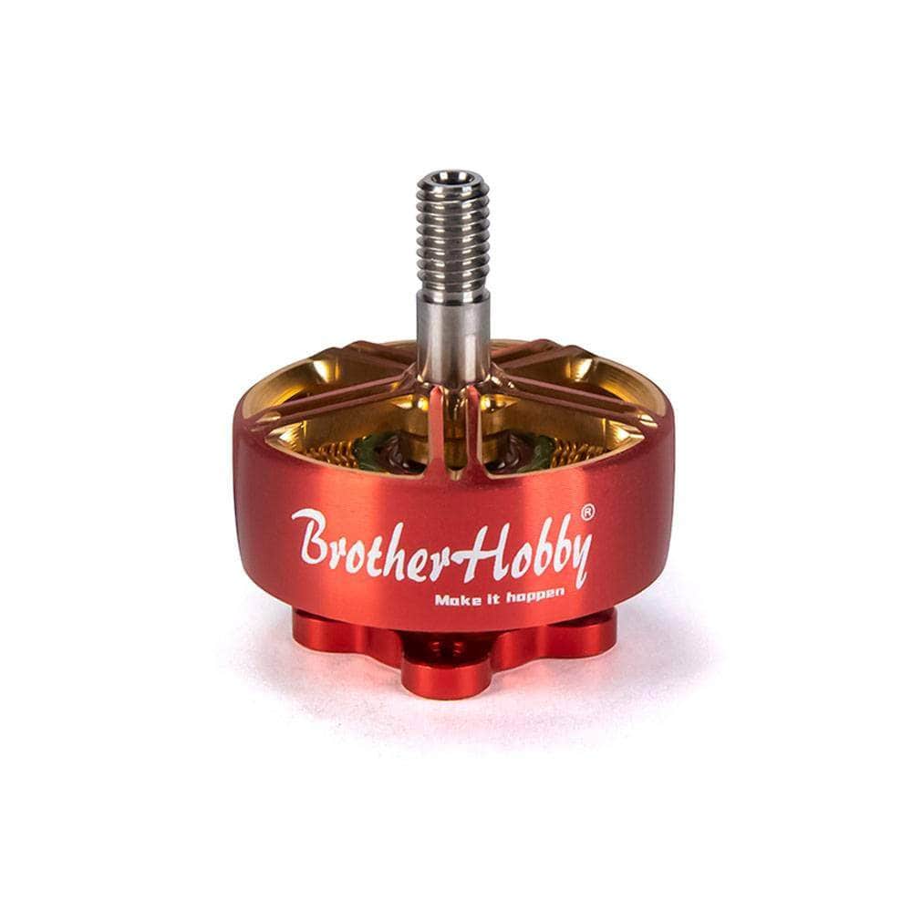  BrotherHobby LPD 2306.5 2000Kv Motor、mySite、merchandisen