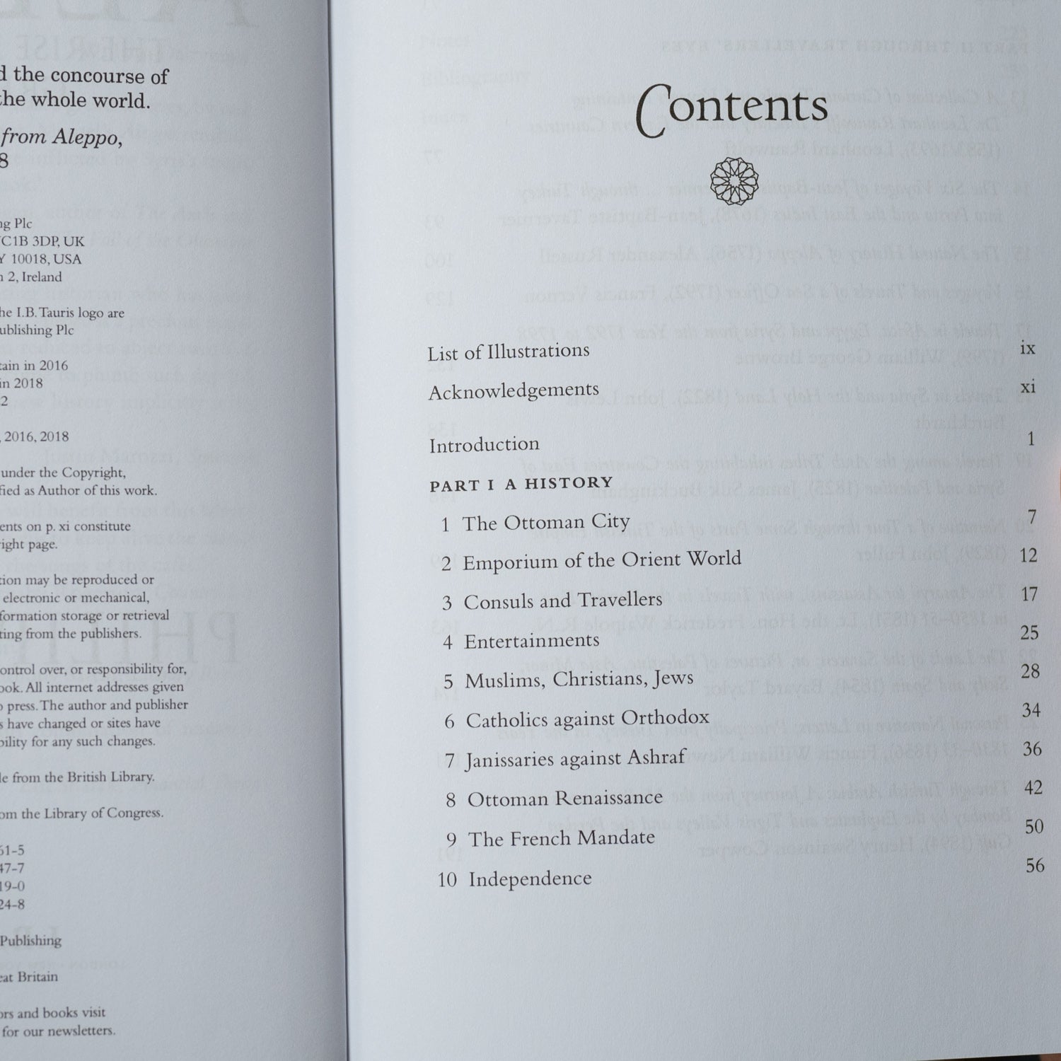 Aleppo: The Rise and Fall of Syria's Great Merchant City、mySite、topwebapps