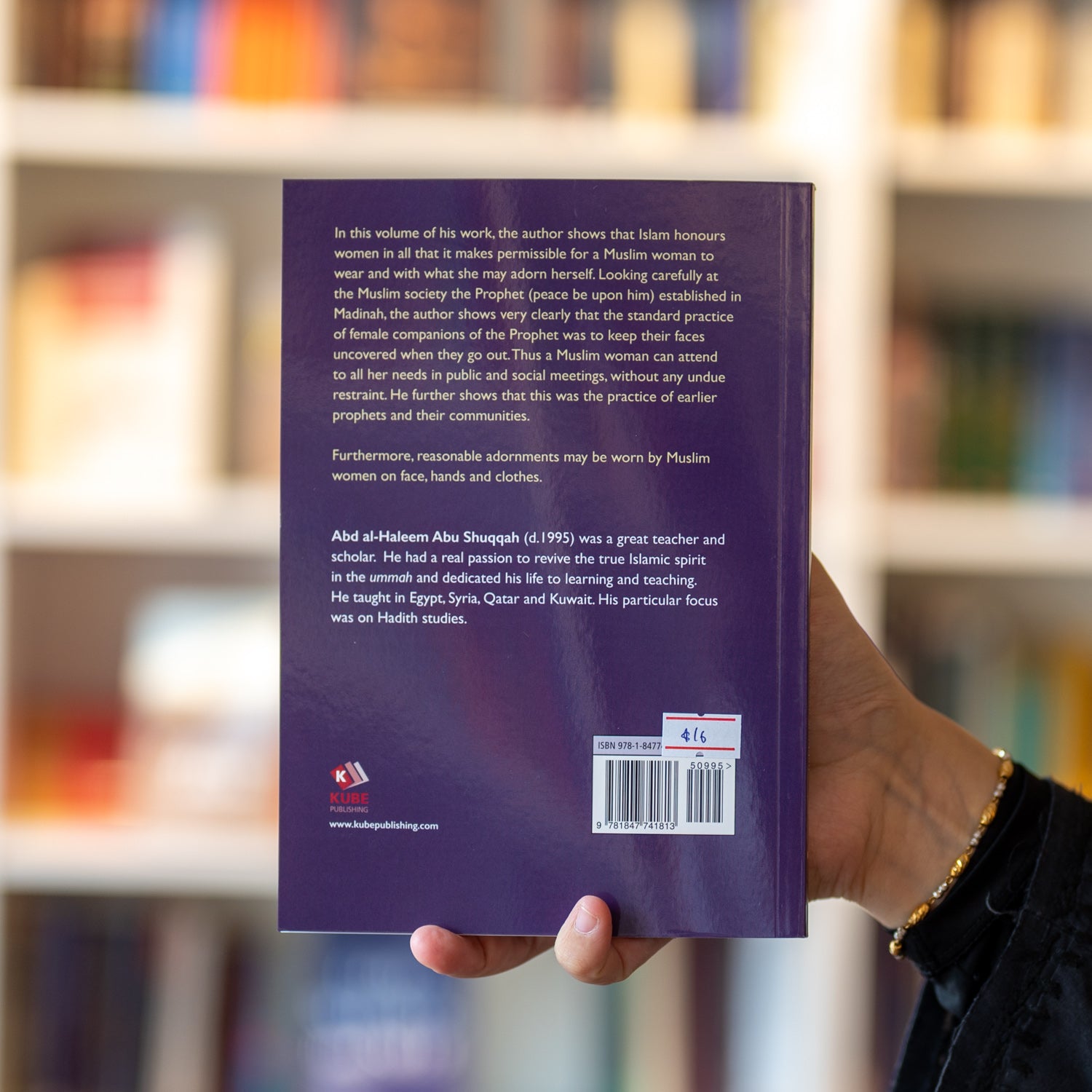 Muslim Women's Attire and Adornment、mySite、topwebapps