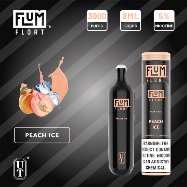 Flum Float 3000 Puffs Disposable Vape 8mL 10 Pack、mySite、zt4zffjzw