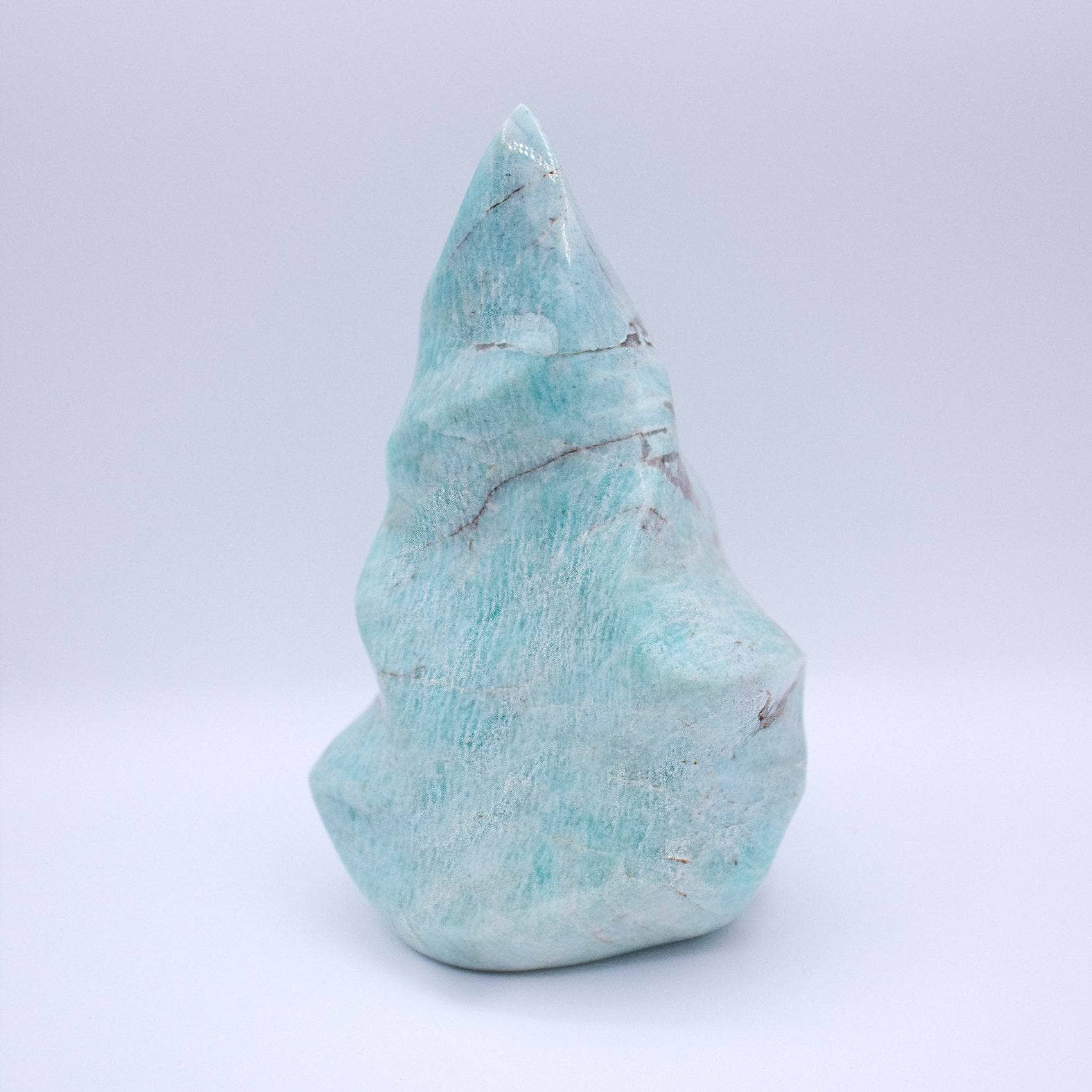 Amazonite Crystal Flames - 1 of a Kind、mySite、hinf8tx79
