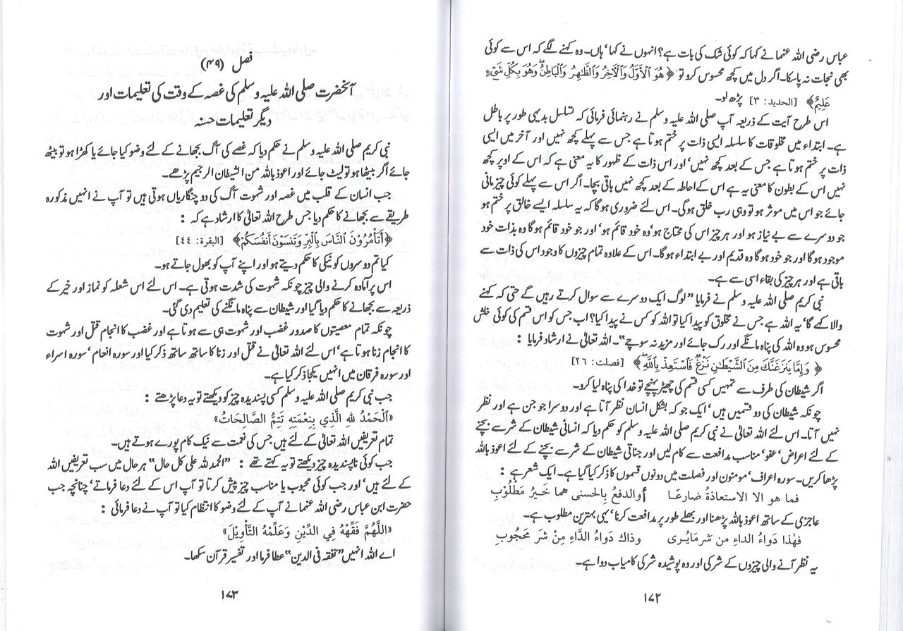 Mukhtasar Zadul Maad (Urdu) مختصر زاد المعاد、mySite、topwebapps