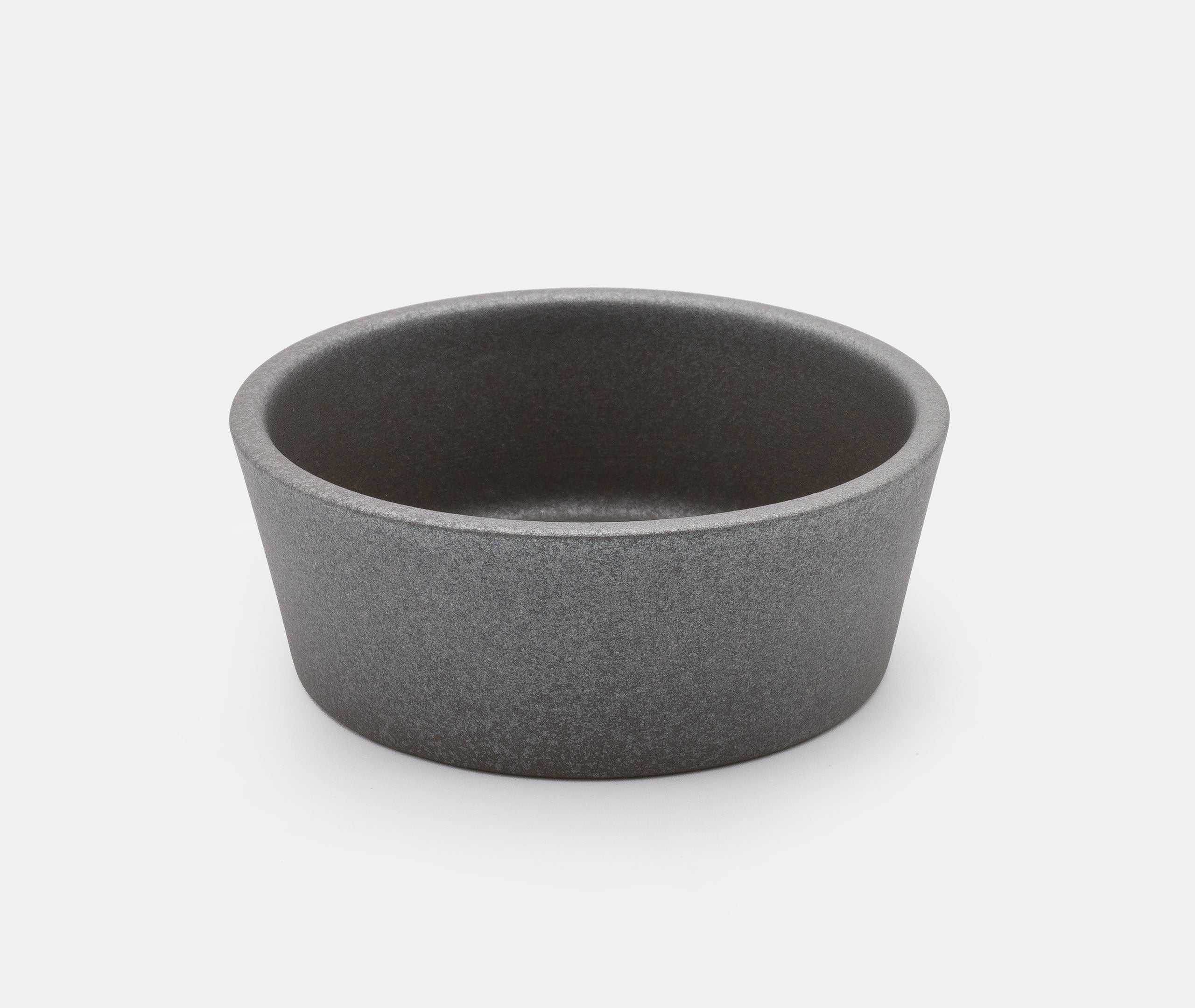 Stoneware Bowl Small - Grey、mySite、topwebapps