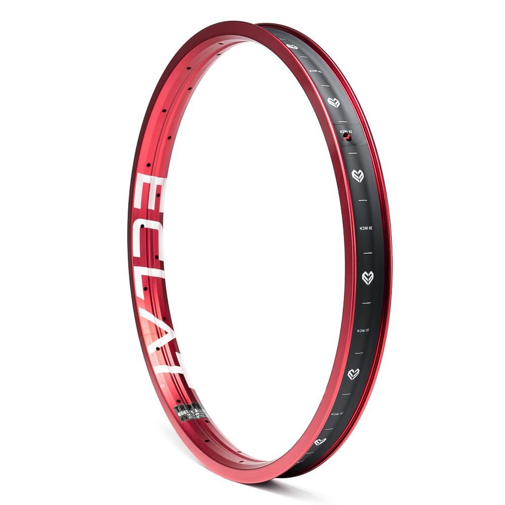  Eclat Trippin Rim Straight Wall、mySite、merchandisen