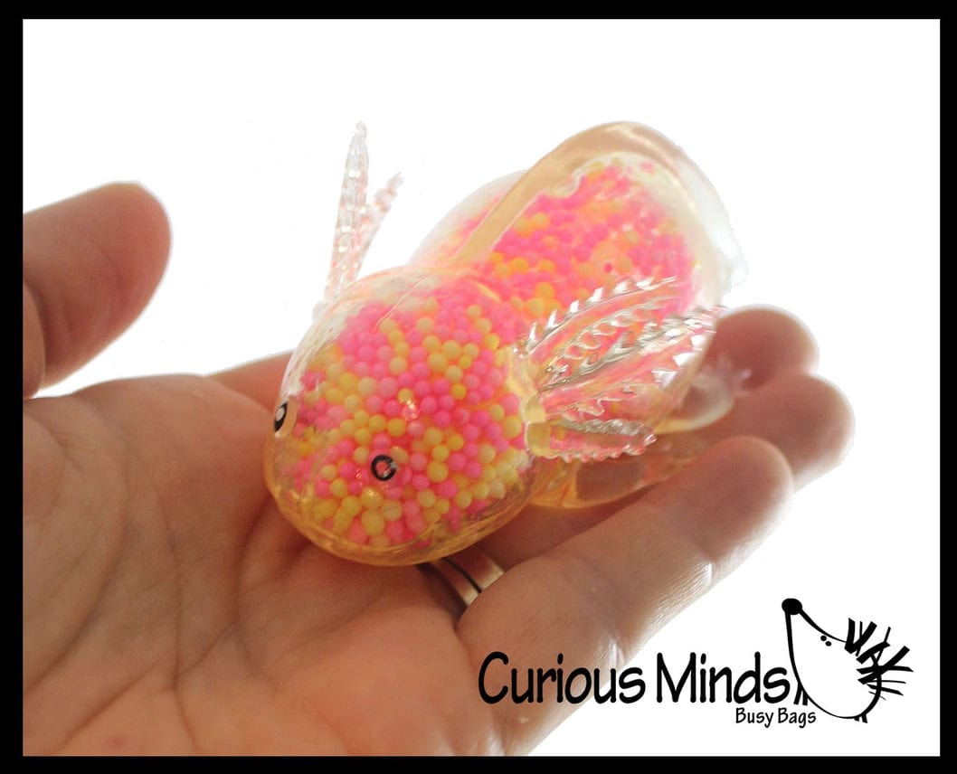 Light Up Axolotl Squeeze Fidget、mySite、g9winljtr