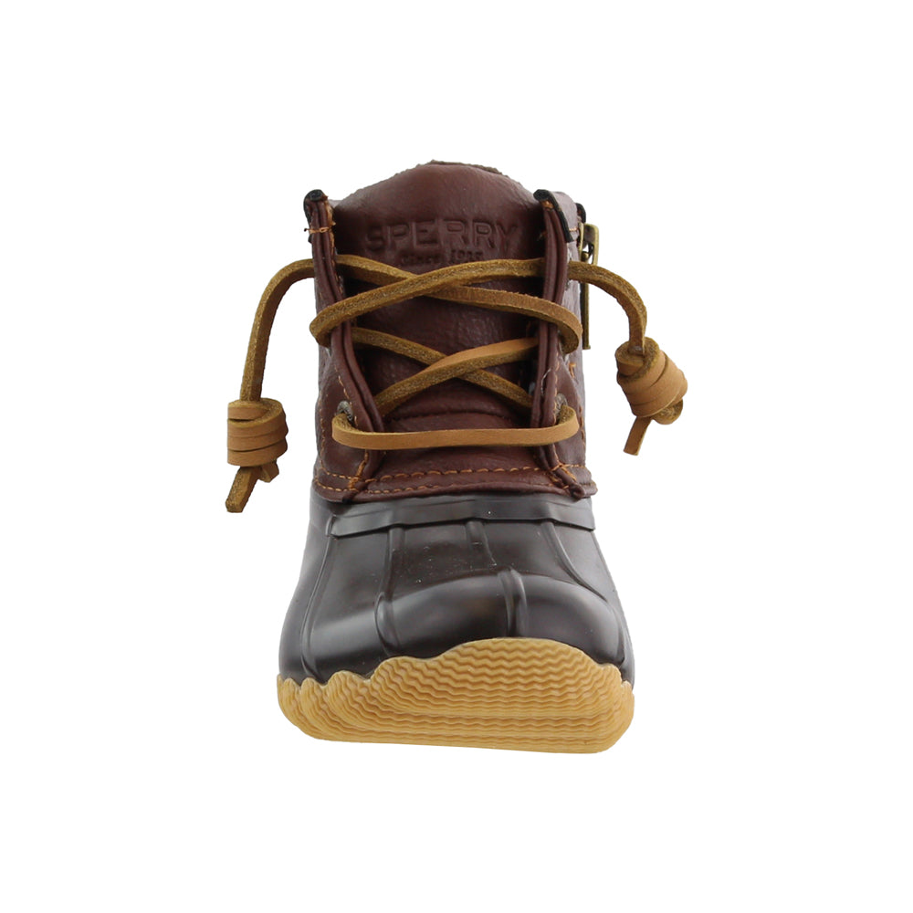 Saltwater Duck Boots (Toddler-Little Kid)、mySite、gtrtttuynbv
