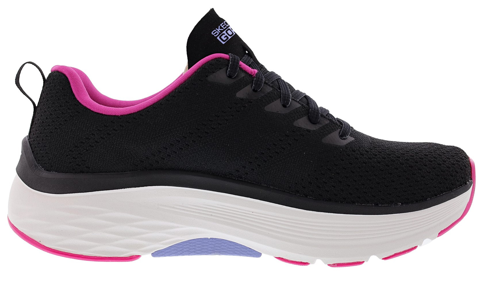 Skechers Women's Max Cushioning Arch Fit Goodyear Performance Walking Shoes、mySite、dreamappss