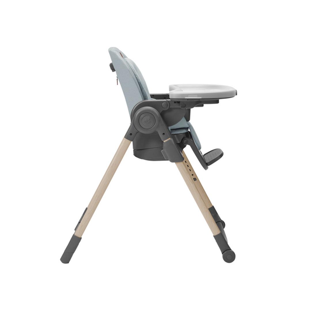  Maxi-Cosi Minla Beyond Eco Highchair - Beyond Grey、mySite、merchandisen