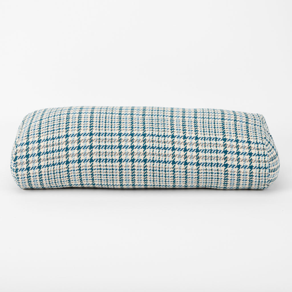 Houndstooth Plaid Bolster、mySite、topwebapps