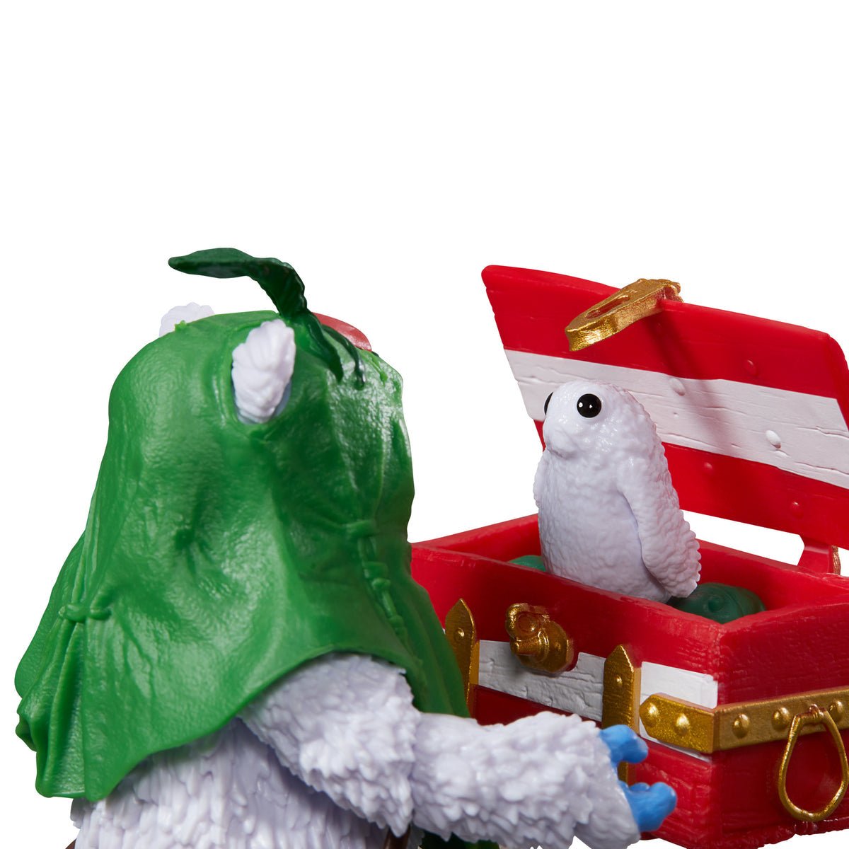 Star Wars The Black Series Ewok (Holiday Edition)、mySite、hgirdovlk