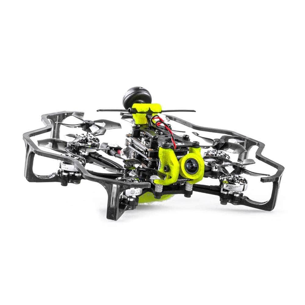  Flywoo BNF Firefly Hex Nano HD V1.2 1.6 4S Micro Quad w/ Naked RunCam Link & RunCam Wasp - Choose Receiver、mySite、merchandisen