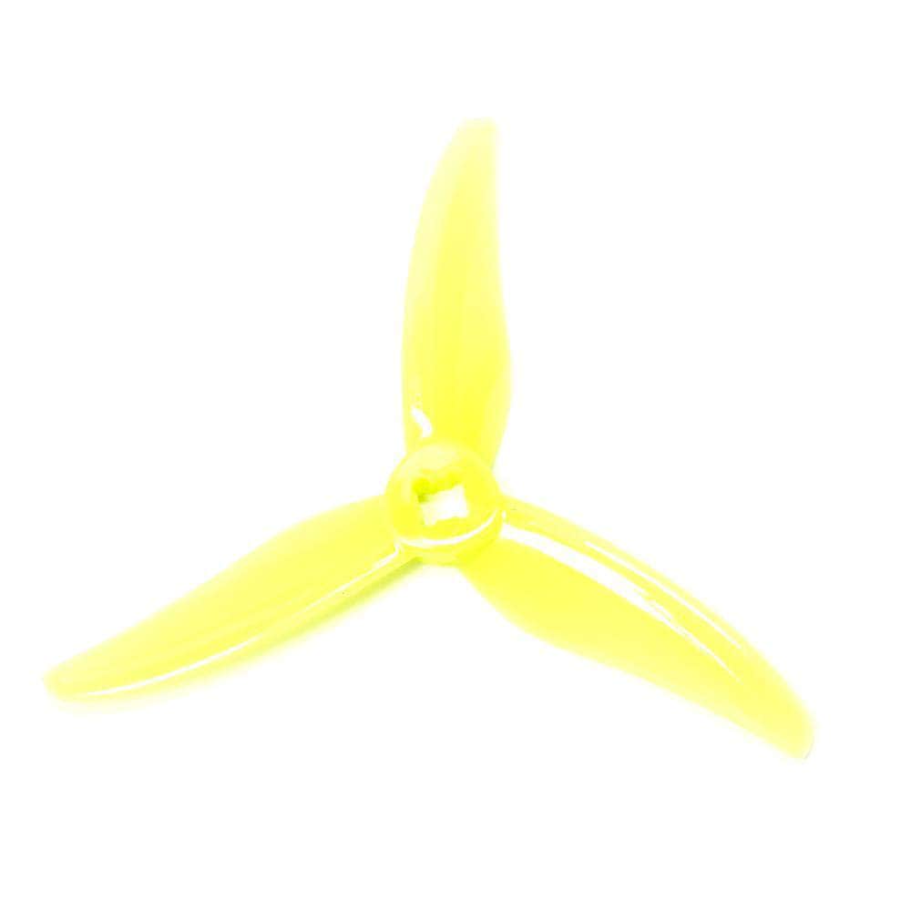  Gemfan Hurricane 3520 Durable Tri-Blade 3.5 Prop 4 Pack - Choose Your Color、mySite、merchandisen