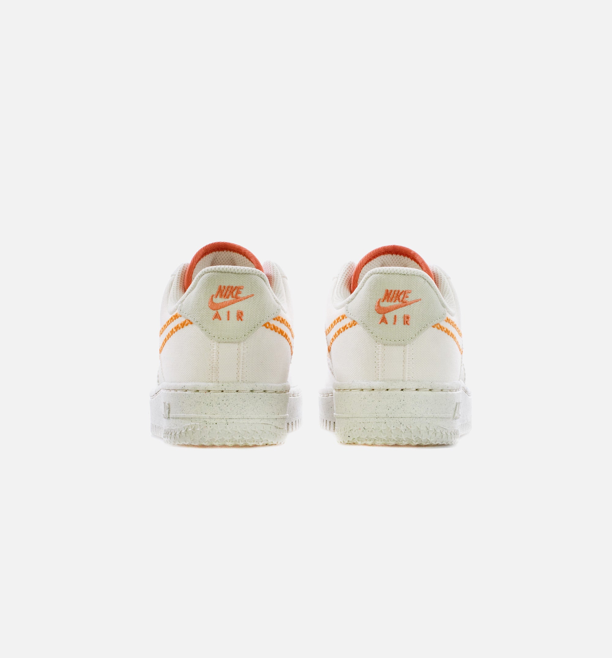 Air Force 1 Next Nature Womens Lifestyle Shoe - Coconut Milk/Light Curry/Olive Aura、mySite、dreamappss