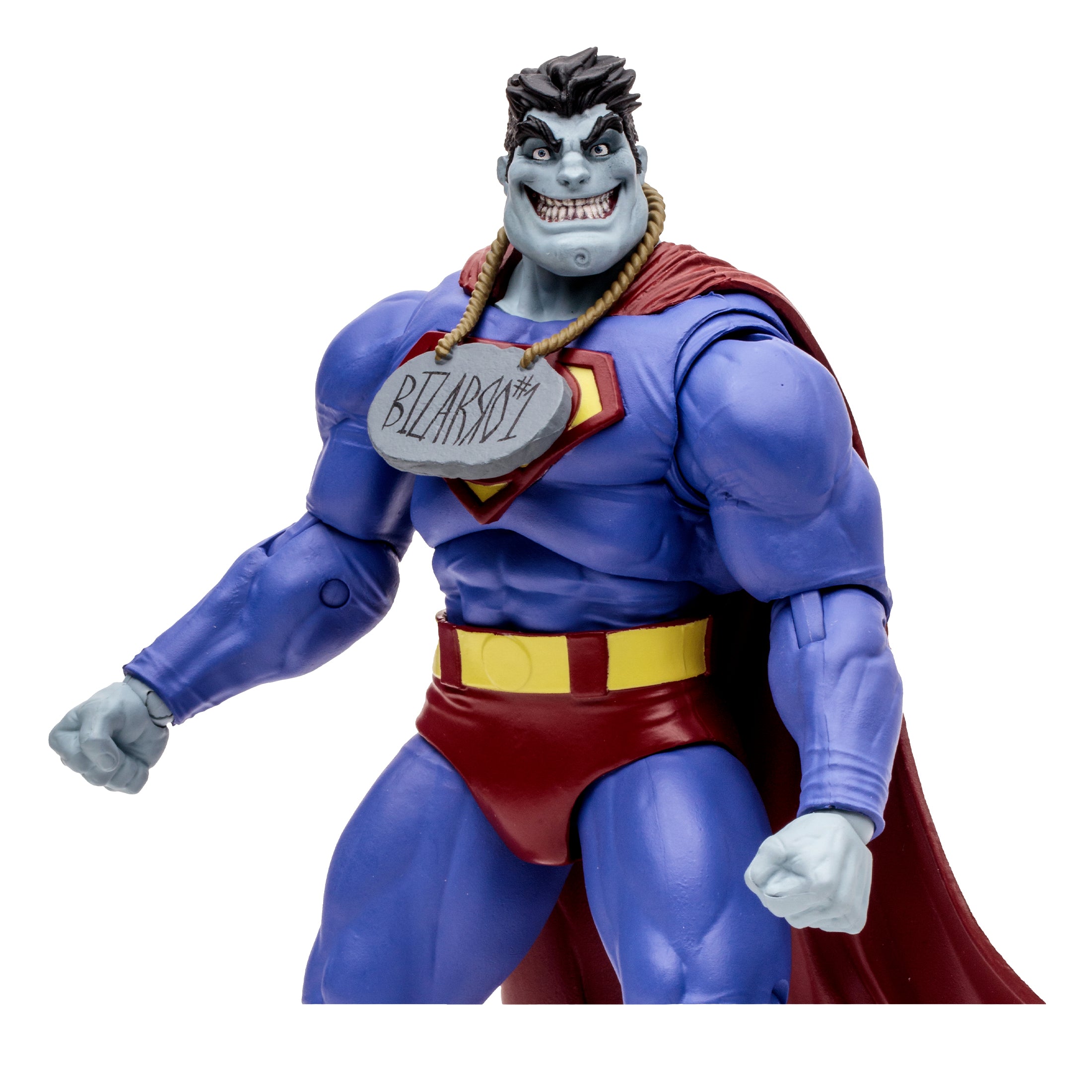 DC Multiverse Bizarro & Batzarro 2-Pack、mySite、hgirdovlk