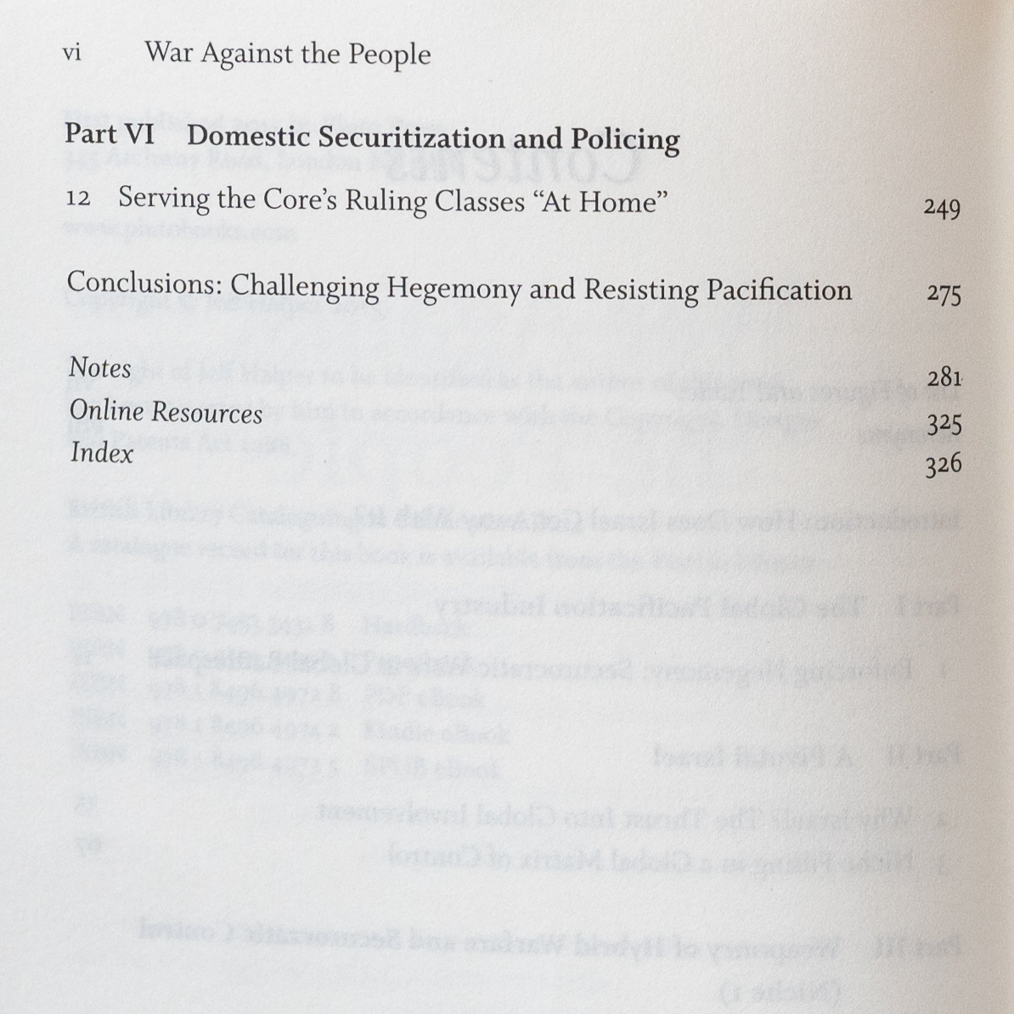 War Against the People、mySite、topwebapps