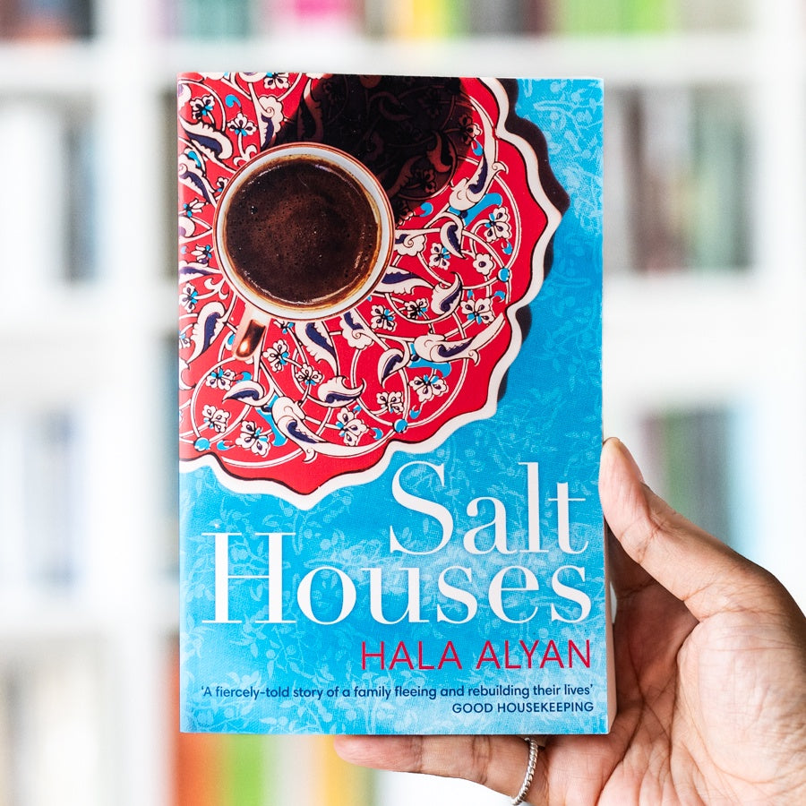 Salt Houses (Windmill)、mySite、topwebapps