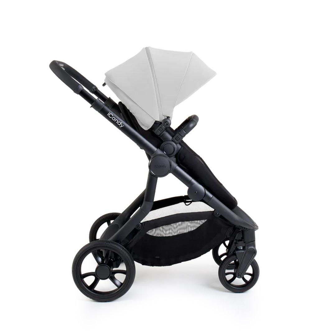  iCandy Orange 4 Pushchair - Glacier、mySite、merchandisen