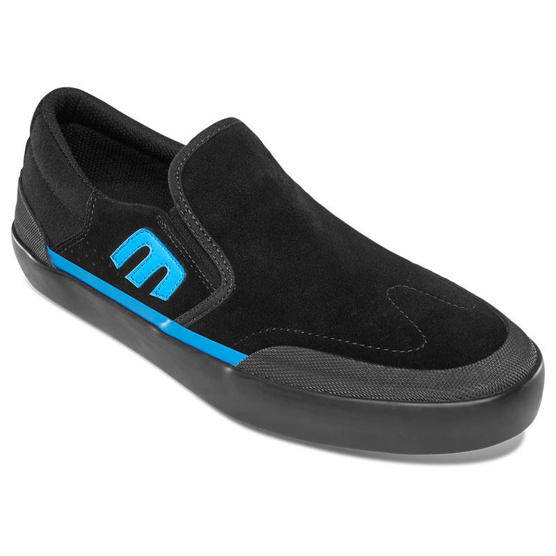  Etnies Marana Slip XLT x Jordan Godwin - Black/Blue/White、mySite、merchandisen