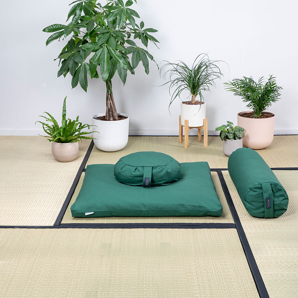 Meditation Cushion Bundle、mySite、topwebapps