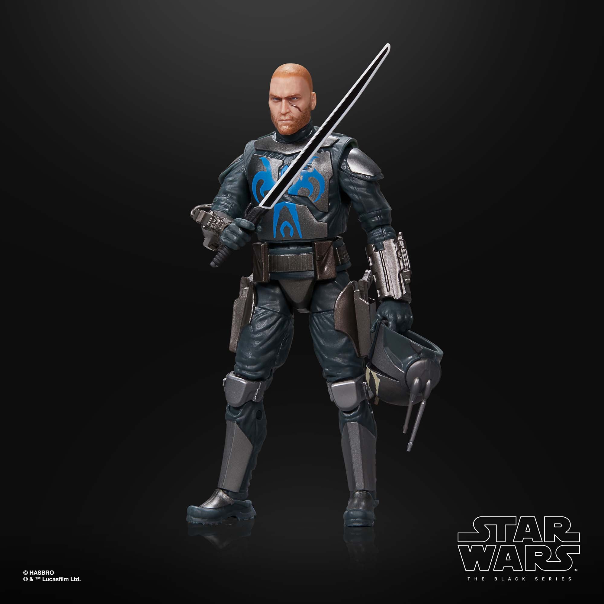 Star Wars Black Series Wave 13 COMPLETE SET OF 5、mySite、hgirdovlk