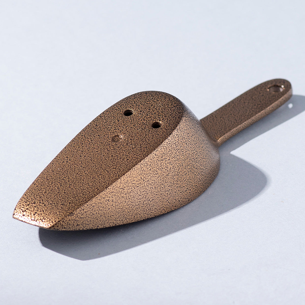 Stainless Steel Ice Scoop | Gold、mySite、camillekostekn