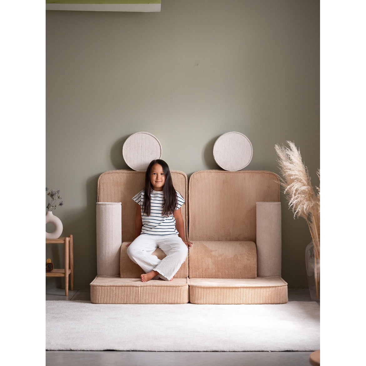 Brown Sugar Settee、mySite、gigharbornorthrealestate