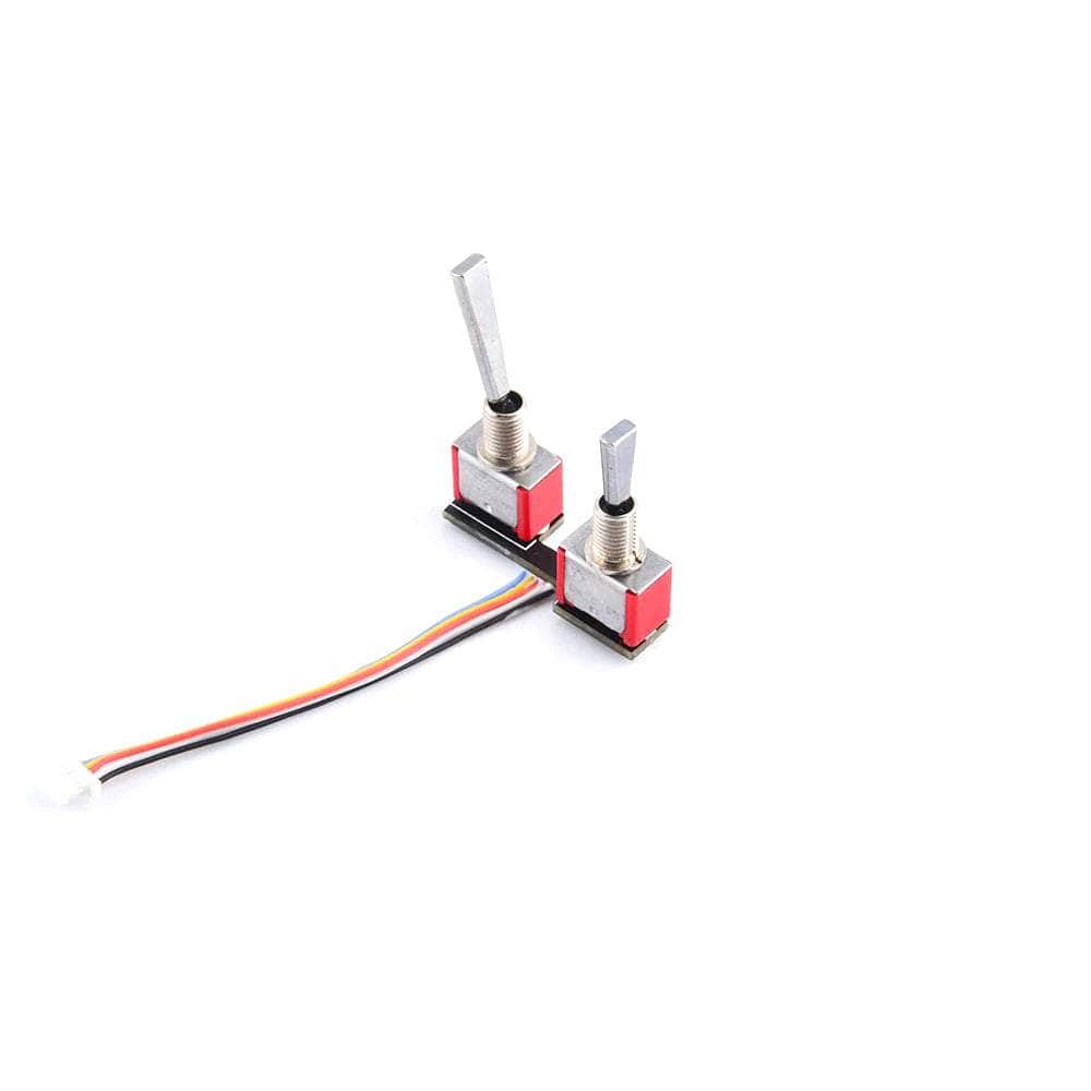  RadioMaster Replacement Transmitter Switches for TX16S - Choose Version、mySite、merchandisen