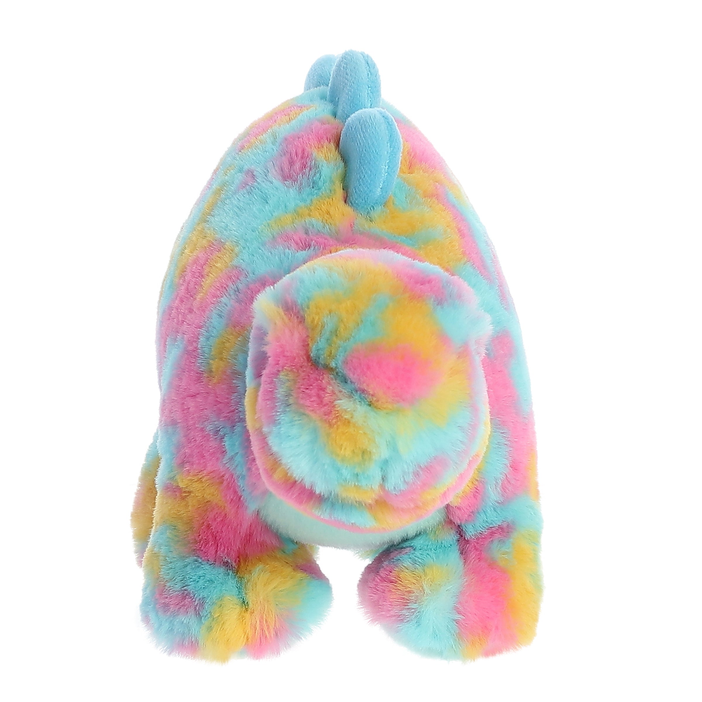 Aurora® - Dinos & Dragons - Watercolor Dinos™ - 12.5 Speckling Stego™、mySite、g9winljtr