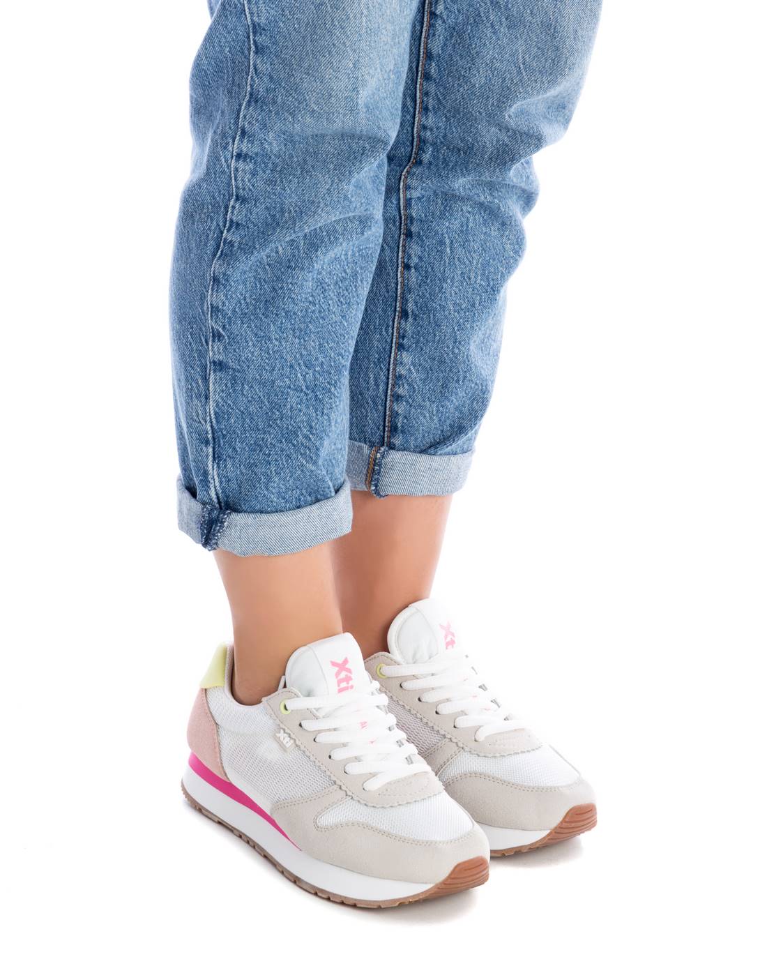 ZAPATO DE MUJER XTI 14124802、mySite、gtrtttuynbv