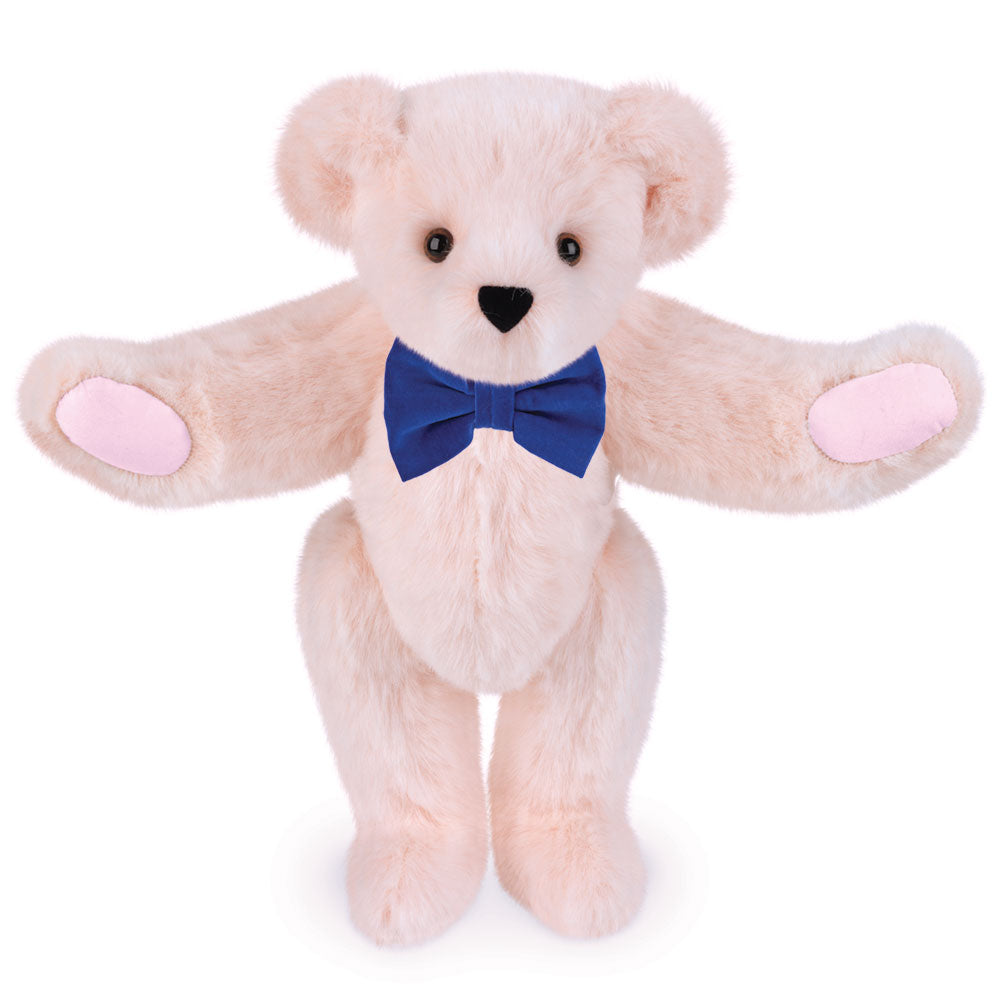 15 In. Classic Bow Tie Bear、mySite、pszhyizbm