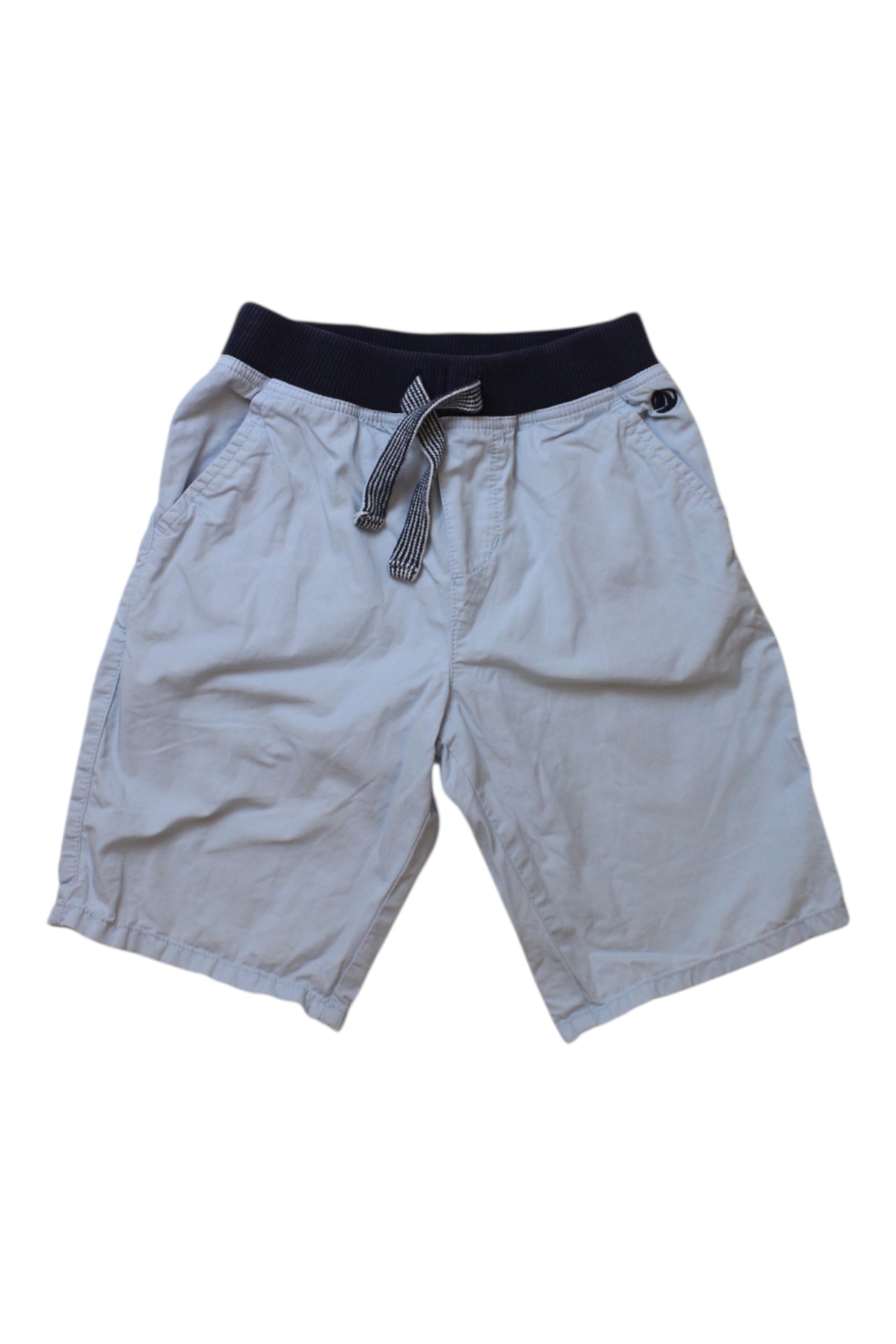 Petit Bateau Casual Shorts, Size 6T、mySite、g9winljtr