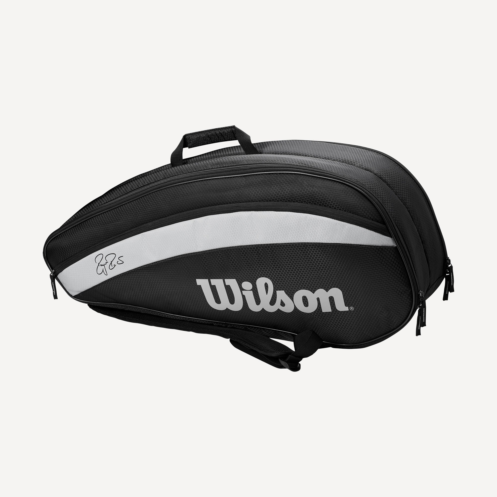 Wilson Federer Team 6 Pack Tennis Bag