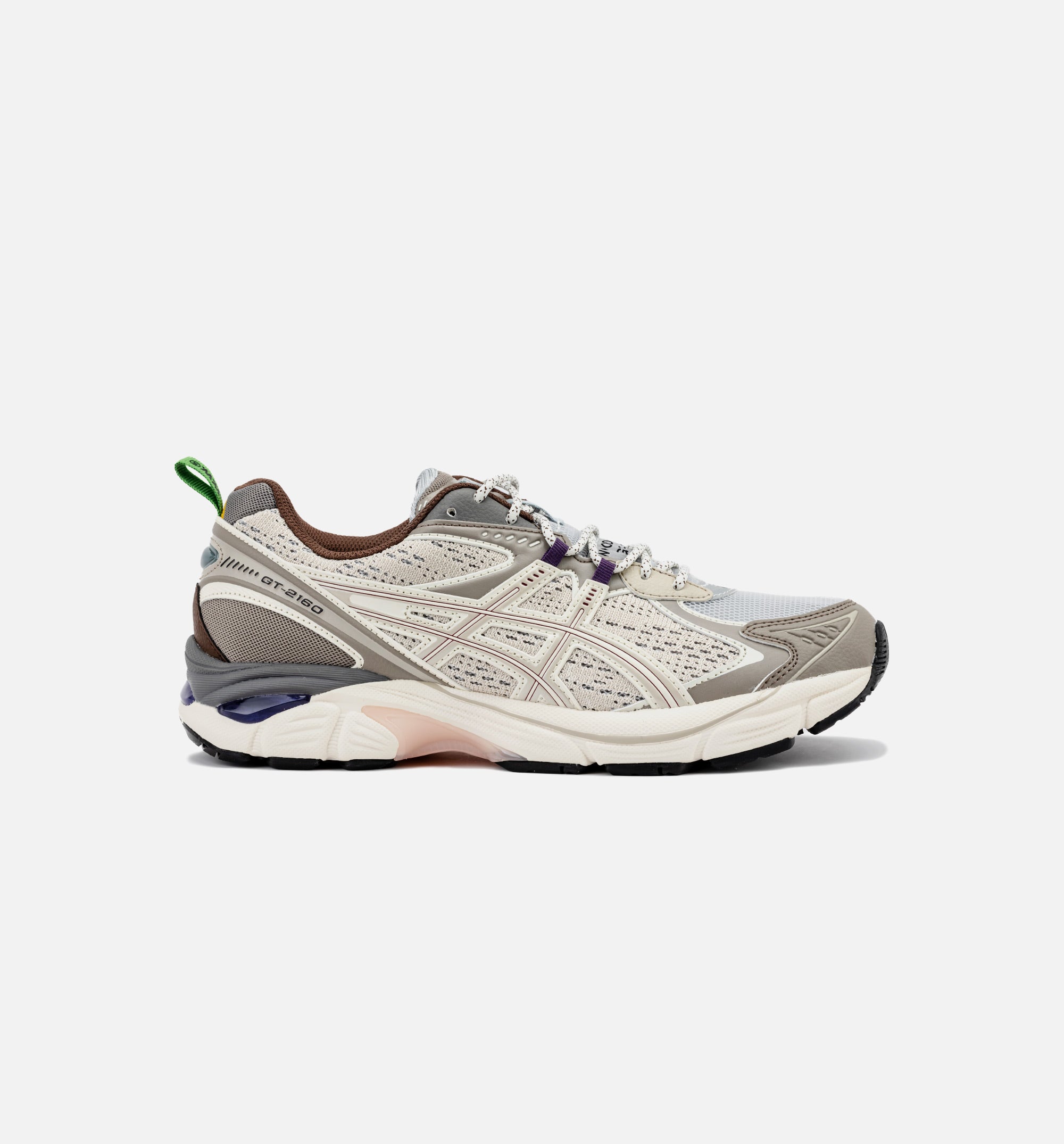 Wood Wood GT 2160 Mens Lifestyle Shoe - Cream/Oatmeal、mySite、dreamappss