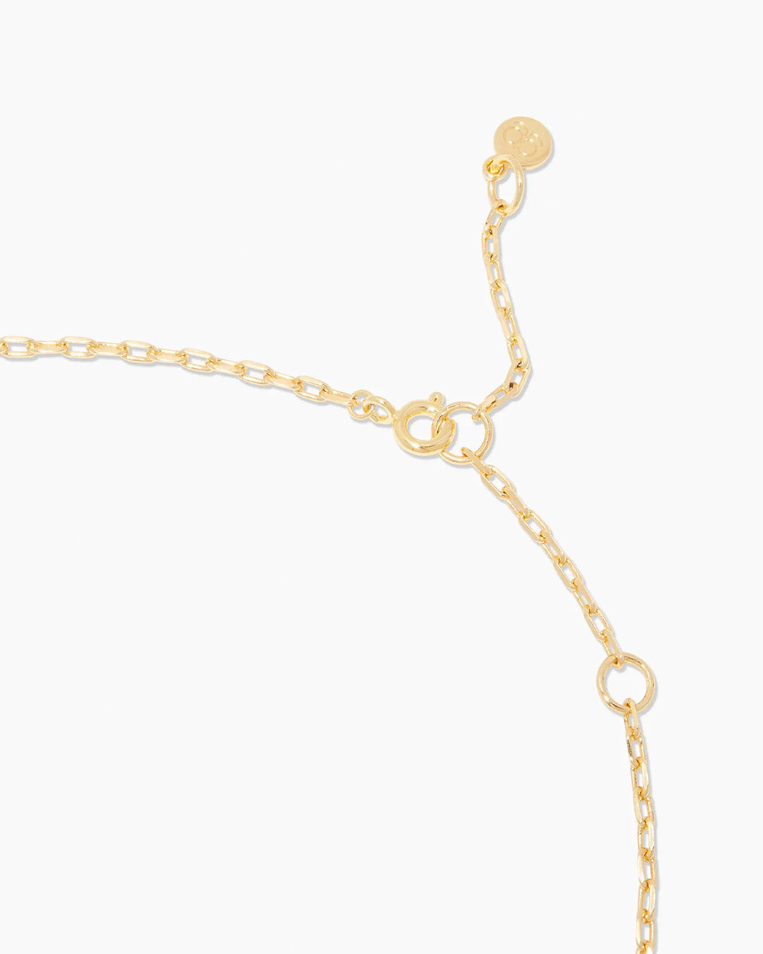 Sunset Etched Necklace、mySite、hinf8tx79