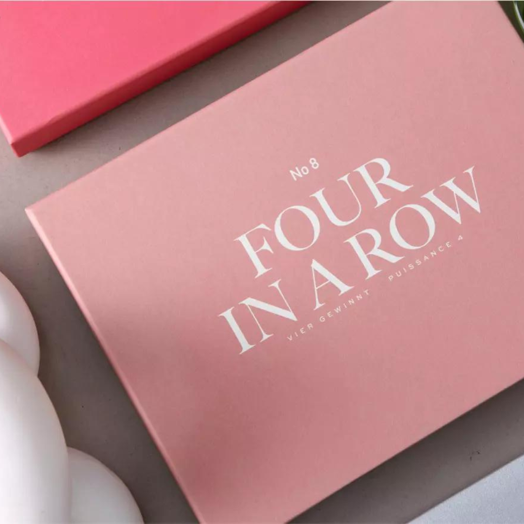  Four In a Row、mySite、elrpsem3k