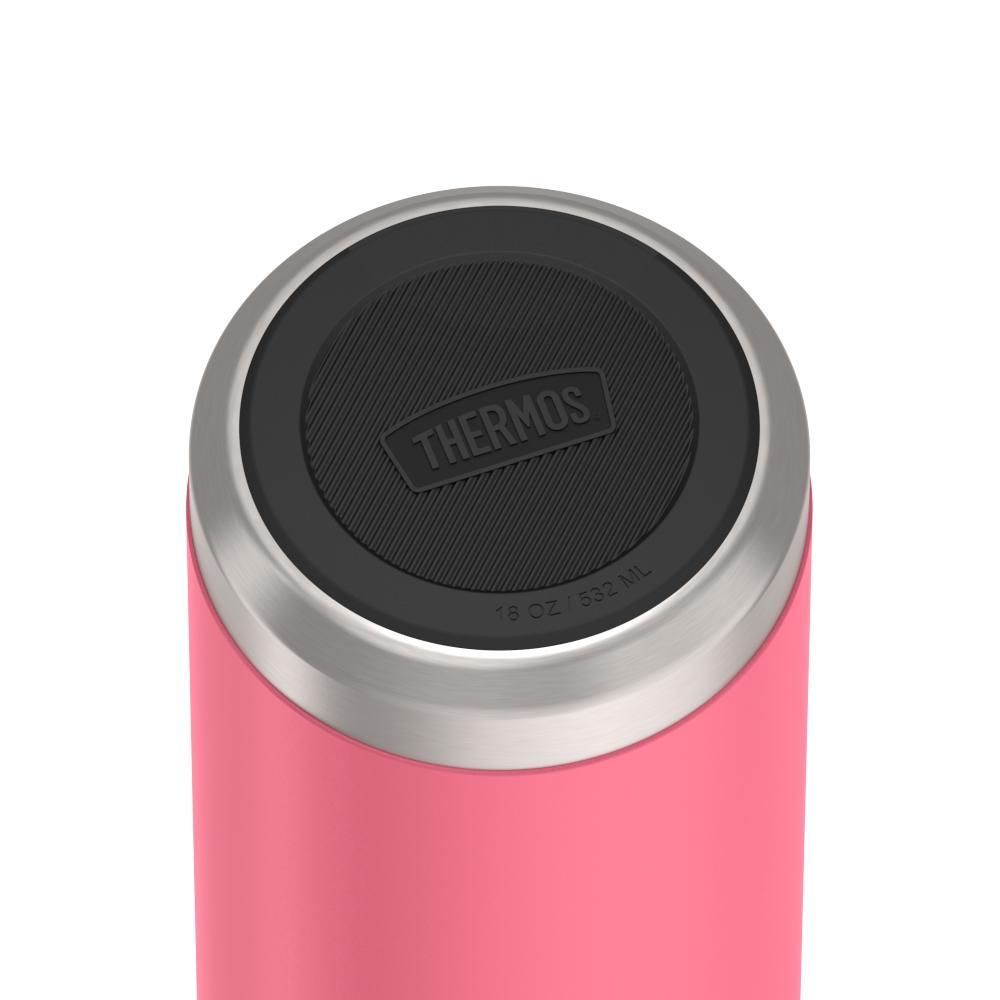 18oz ICON™ KIDS WATER BOTTLE WITH SPOUT LID、mySite、noshort