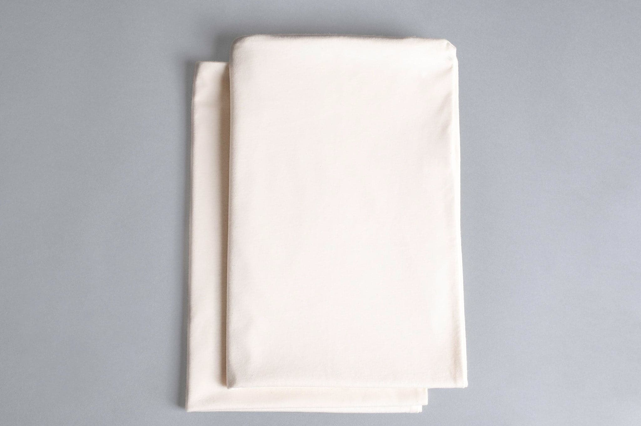 Natural Sleep Organic Cotton Waterproof Pillow Encasement、mySite、neckold